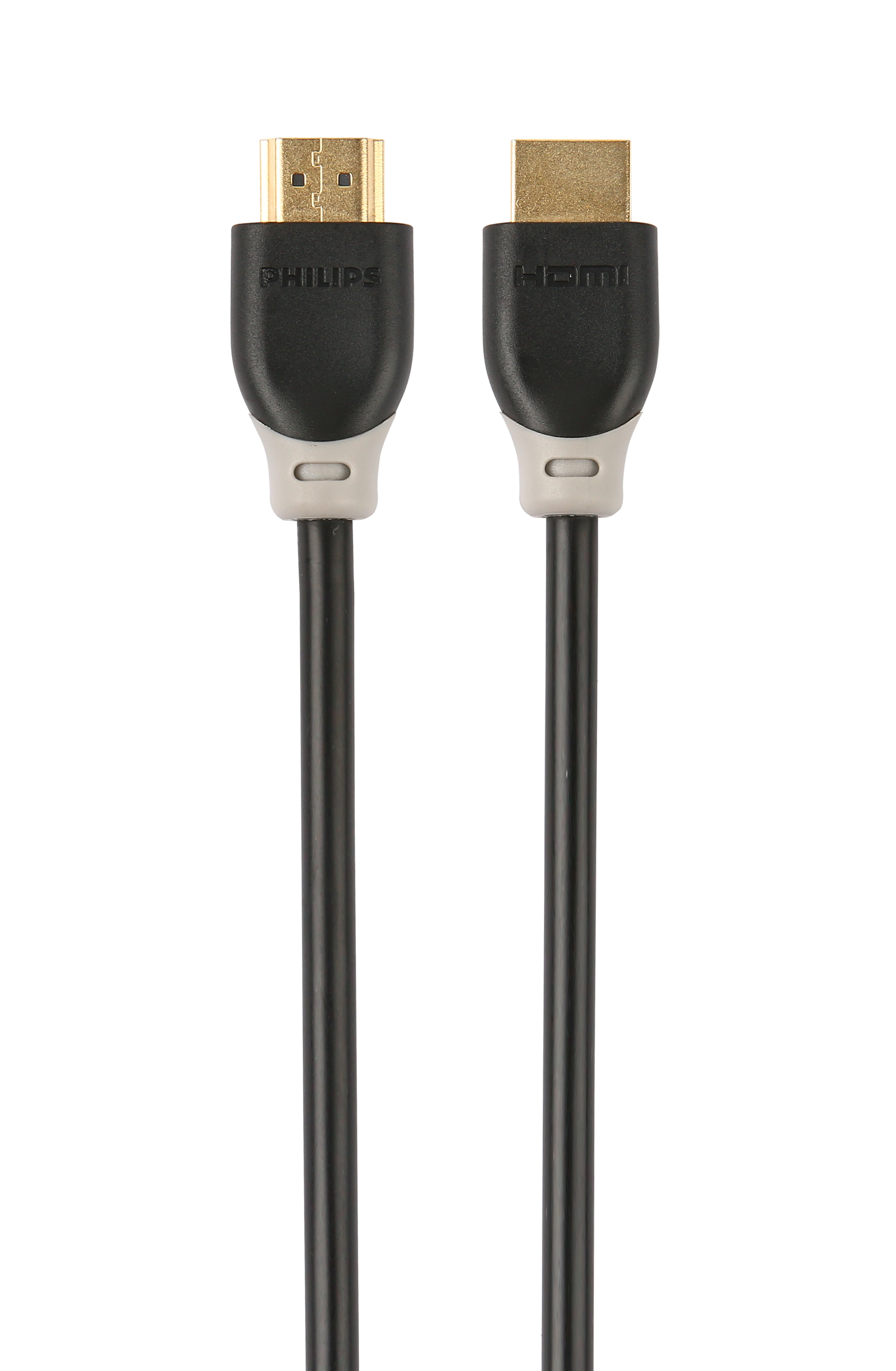 PHILIPS SWL6116D - 4K HDMI Kablo (3 Metre) Siyah