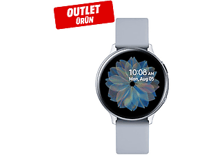 SAMSUNG Galaxy Active 2 44mm Akıllı Saat Gümüş Outlet 1204038