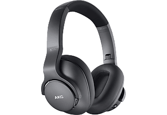 AKG N700NC M2 vezeték nélküli fejhallgató, fekete