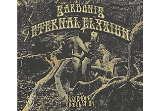 Sardonis, Eternal Elysium - Ascending Circulation - Limited Edition - MCD (CD)