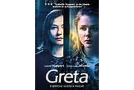 Greta | Blu-ray