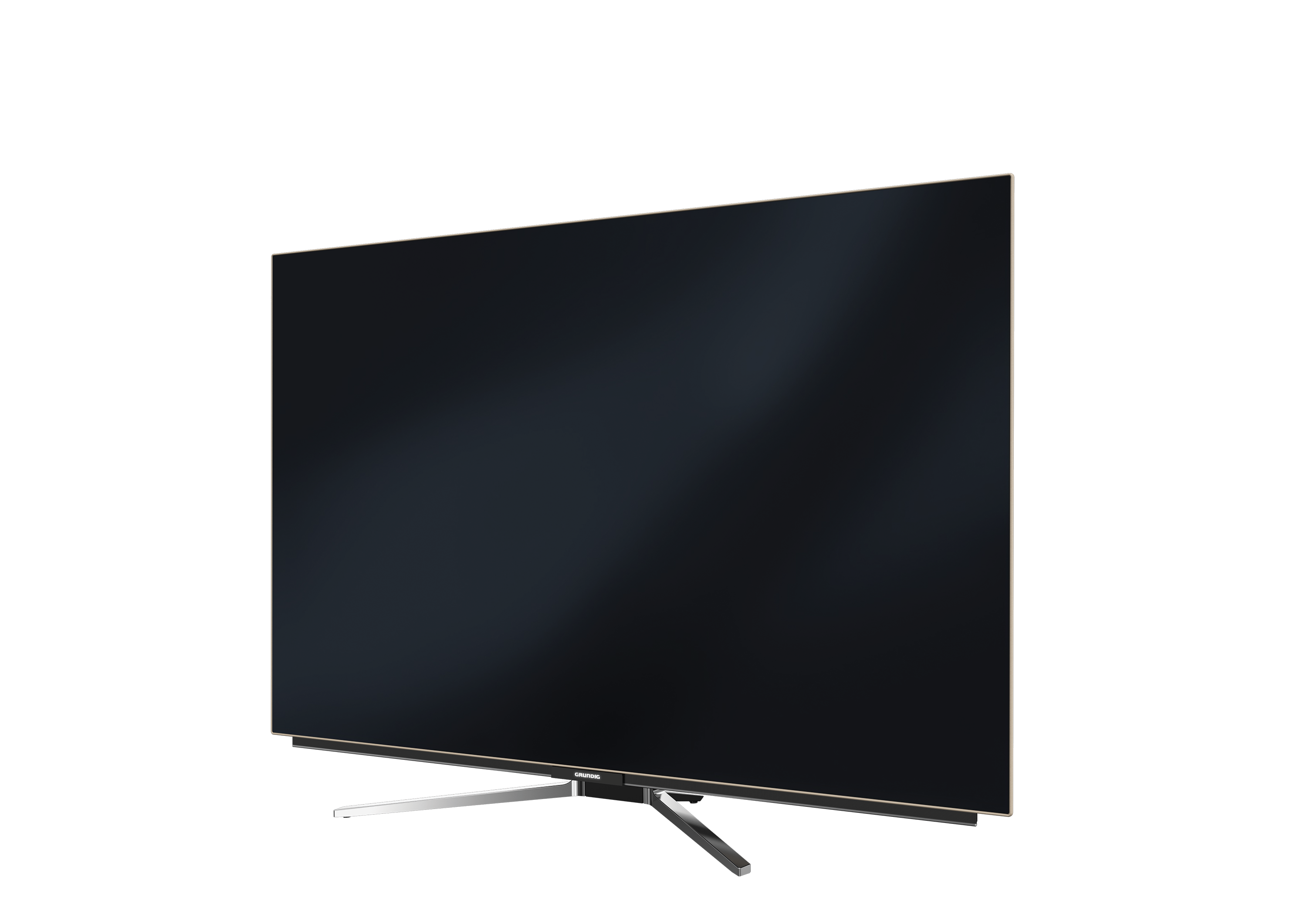 GRUNDIG 65 VLO 8599 OLED FIRE TV EDITION HF OLED TV (Flat, 65 Zoll / 164 cm, OLED 4K, SMART TV, Fire TV Experience)