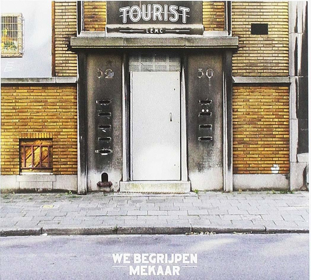 Universal Tourist Lemc - We Begrijpen Mekaar Lp