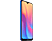 XIAOMI REDMI 8A 32 GB DualSIM Óceán kék Kártyafüggetlen Okostelefon