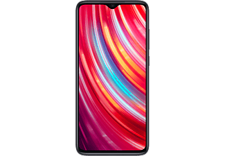 XIAOMI REDMI NOTE 8 PRO 64 GB DualSIM Érc szürke Kártyafüggetlen Okostelefon