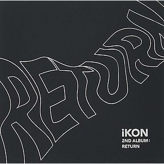 Ikon - VOL2 | CD