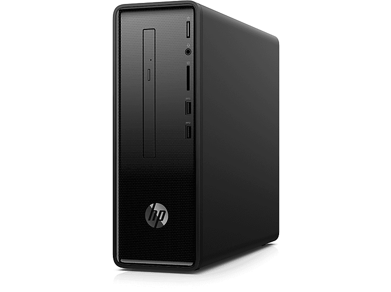 PC sobremesa | HP Slimline 290-p0028ns