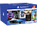 SONY PS PlayStation VR Mega Pack 2 - Bundle (Noir/Gris)