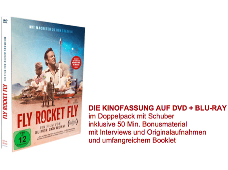 Thumbnail - Fly Rocket Blu-ray + DVD