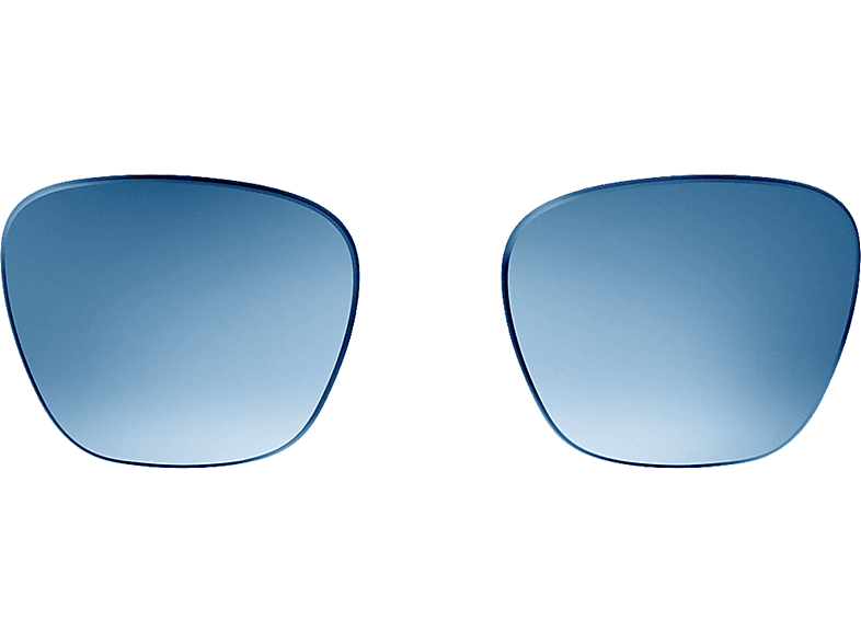 BOSE Vervanglenzen Frames Alto Gradient Blue S/M (843708-0500)