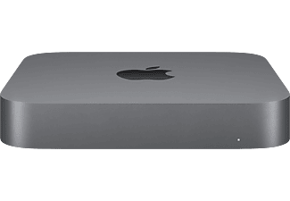 APPLE CTO Mac mini (2018) - Mac mini,  , 256 GB SSD, 16 GB RAM, Space Grey