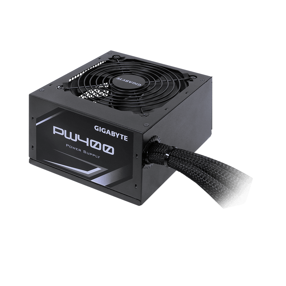 GIGABYTE GP-PW400 PC-Netzteil 400 Watt