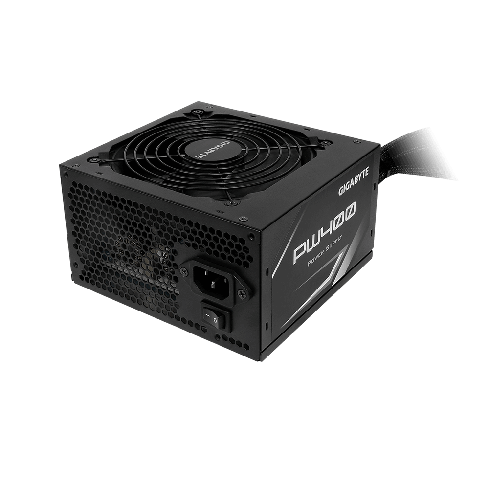 GIGABYTE GP-PW400 PC-Netzteil 400 Watt