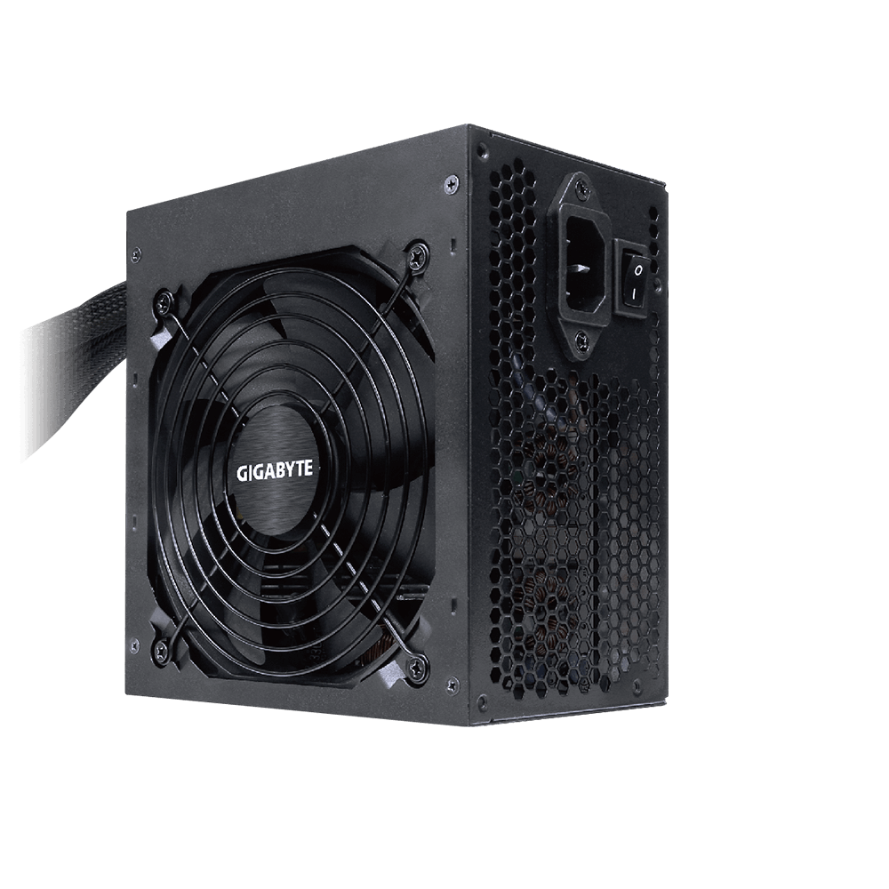 GIGABYTE GP-PB500 PC-Netzteil 500 Watt CE/CCC/BSMI/KCC/EAC/UL/TUV/RCM/FCC