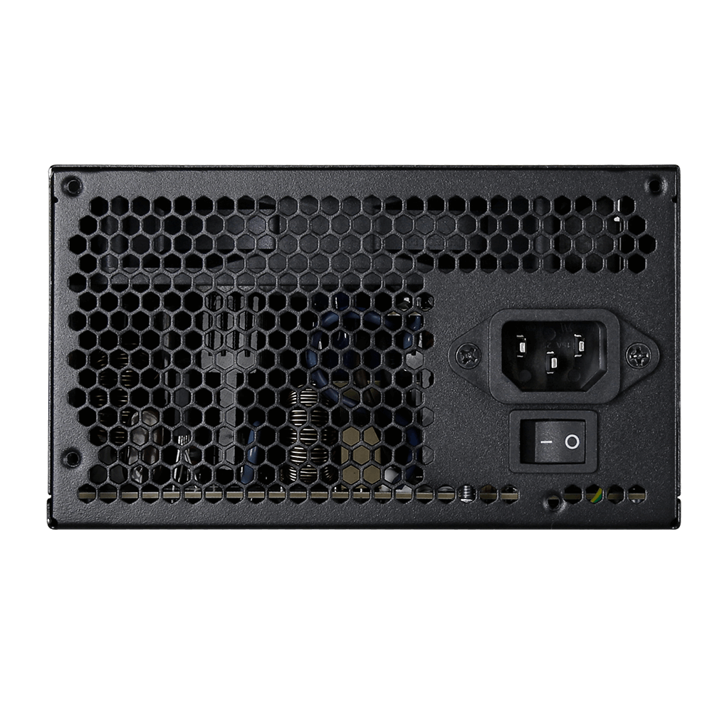 GIGABYTE GP-P650B PC-Netzteil 650 Watt CE/CCC/BSMI/KCC/EAC/UL/TUV/RCM/FCC/PSE