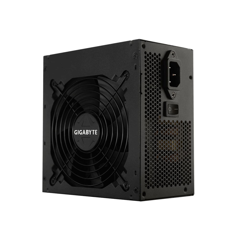 GIGABYTE GP-B700H PC-Netzteil 700 Watt CE/BSMI/EAC/TUV/FCC/UL/RCM/KCC/CCC