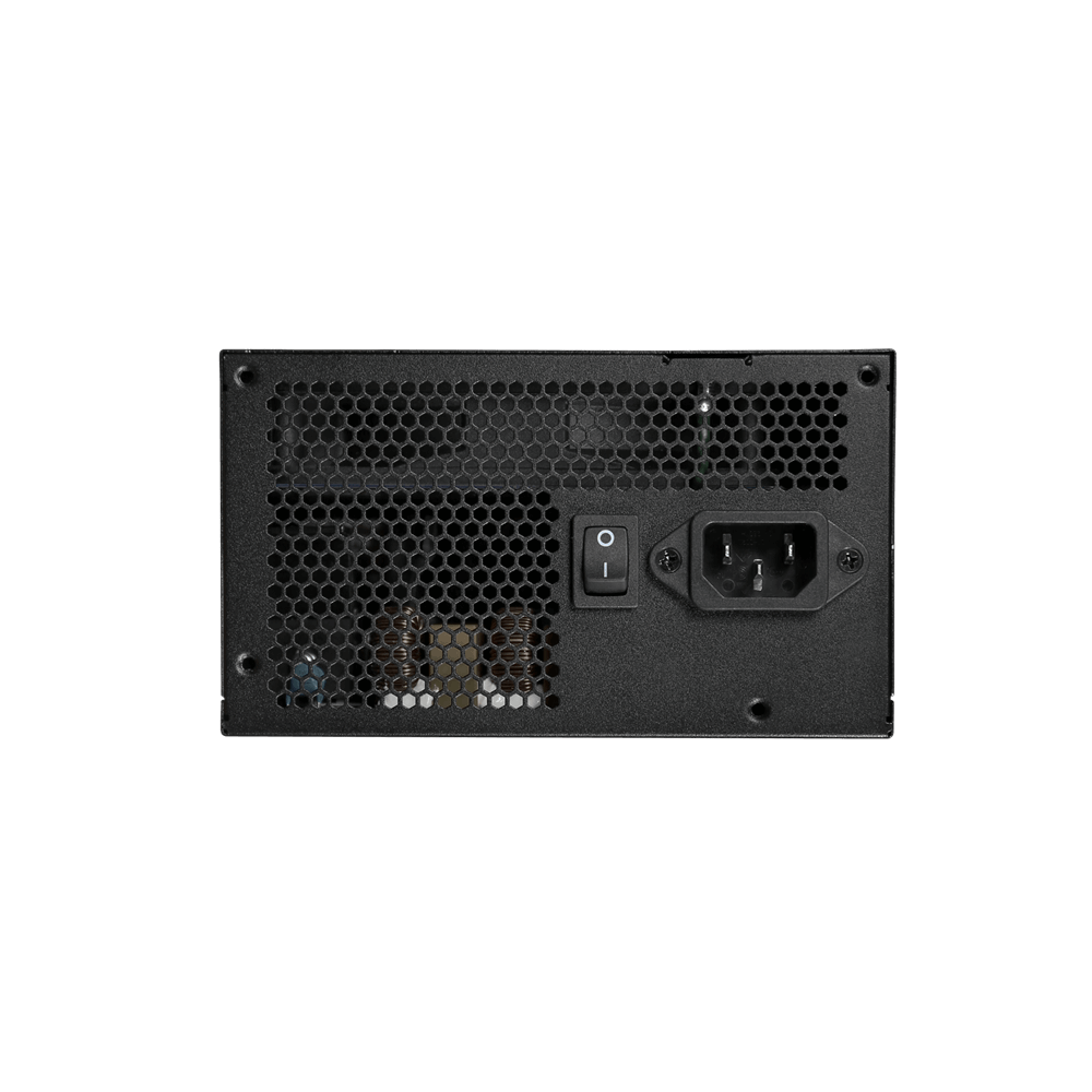 GIGABYTE GP-B700H PC-Netzteil 700 Watt CE/BSMI/EAC/TUV/FCC/UL/RCM/KCC/CCC