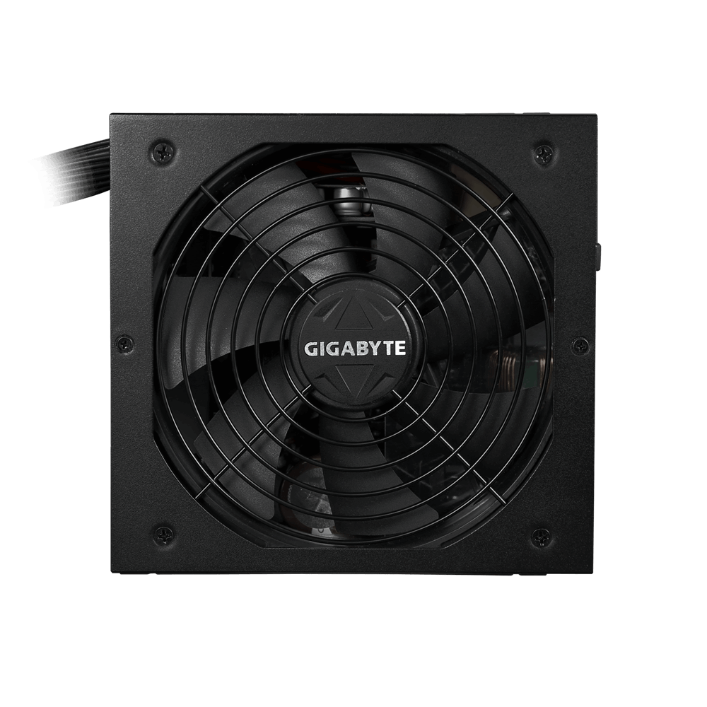 GIGABYTE GP-G750H PC-Netzteil 750 Watt CE/BSMI/EAC/TUV/FCC/CCC/RCM