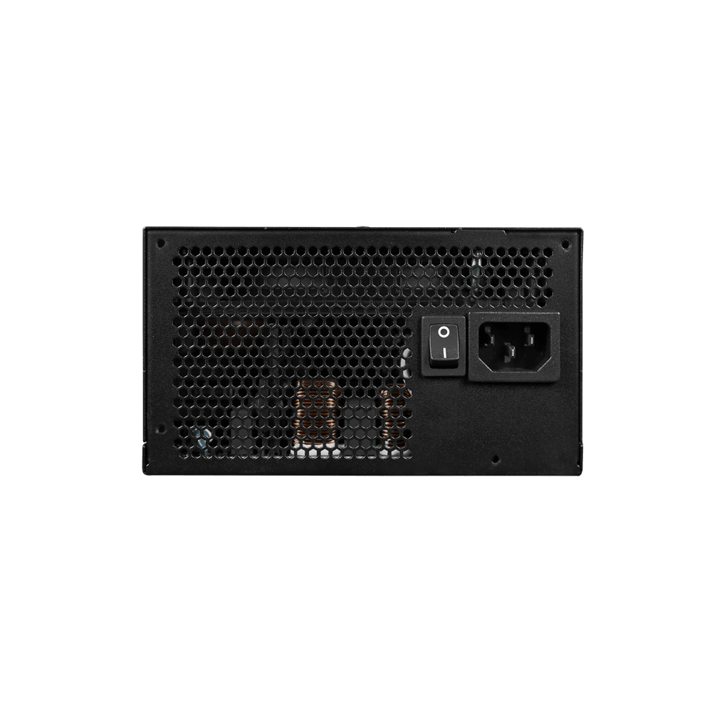 GIGABYTE GP-G750H PC-Netzteil 750 Watt CE/BSMI/EAC/TUV/FCC/CCC/RCM