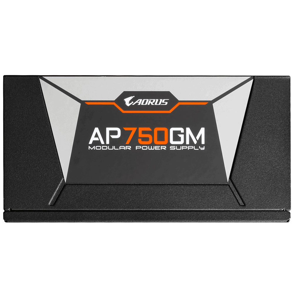 GIGABYTE GP-AP750GM PC-Netzteil 750 Watt BSMI/CE/CCC/FCC/TUV/RCM/CB/EAC/KCC/UL