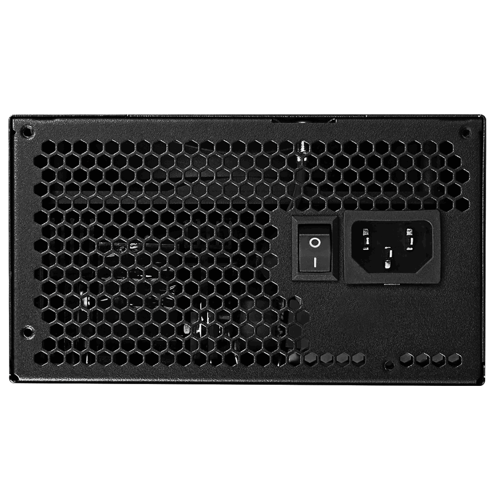 GIGABYTE GP-AP750GM PC-Netzteil 750 Watt BSMI/CE/CCC/FCC/TUV/RCM/CB/EAC/KCC/UL