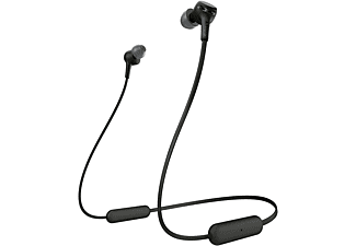 SONY WI-XB400 Kulak İçi Bluetooth Kulaklık Siyah