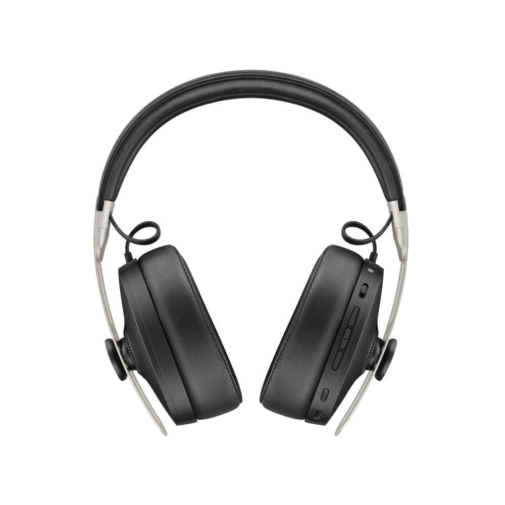 a*8様 Sennheiser MOMENTUM 3 Wireless／Blac ゼンハイザー momentum wireless 3レビュー】ワイヤレスヘッドホン界の