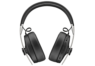 SENNHEISER Momentum 3 Kulak Üstü Bluetooth Kulaklık Siyah