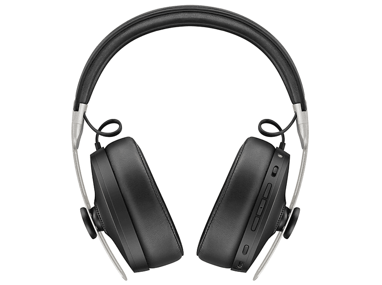SENNHEISER Momentum 3 Kulak Üstü Bluetooth Kulaklık Siyah Fiyat
