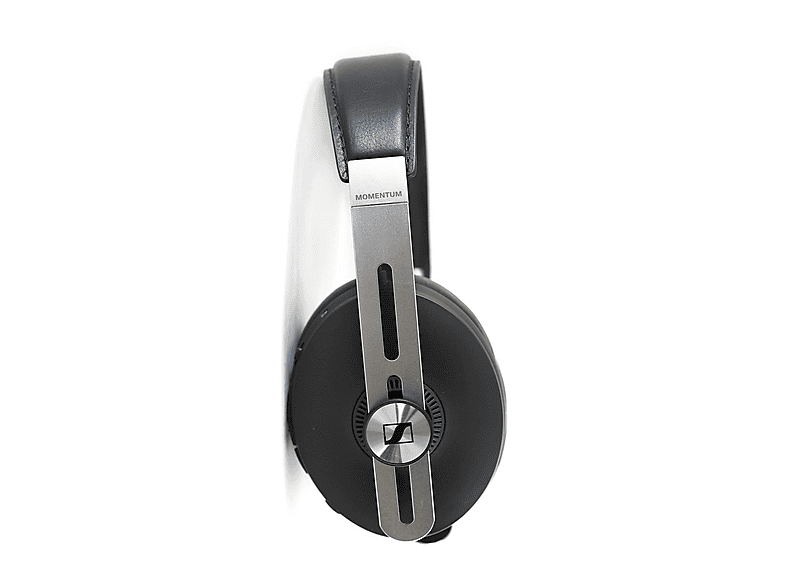 SENNHEISER Momentum 3 Kulak Üstü Bluetooth Kulaklık Siyah Fiyat
