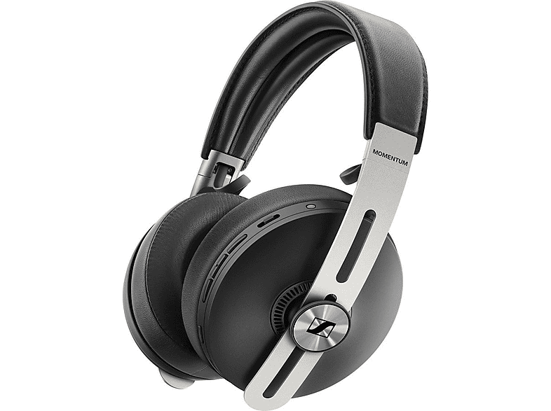 Sennheiser Momentum 3 Wireless ヘッドフォン SENNHEISER Momentum 3 Kulak Üstü Bluetooth Kulaklık Siyah Fiyat