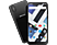 ARCHOS Core 62 S 16 GB DualSIM Fekete Kártyafüggetlen Okostelefon