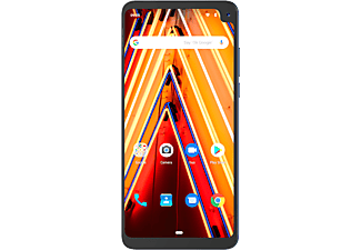 ARCHOS Oxygen 68 XL 32 GB DualSIM Kék Kártyafüggetlen Okostelefon