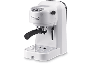 DE-LONGHI EC 251.W Espresso kávéfőző, fehér