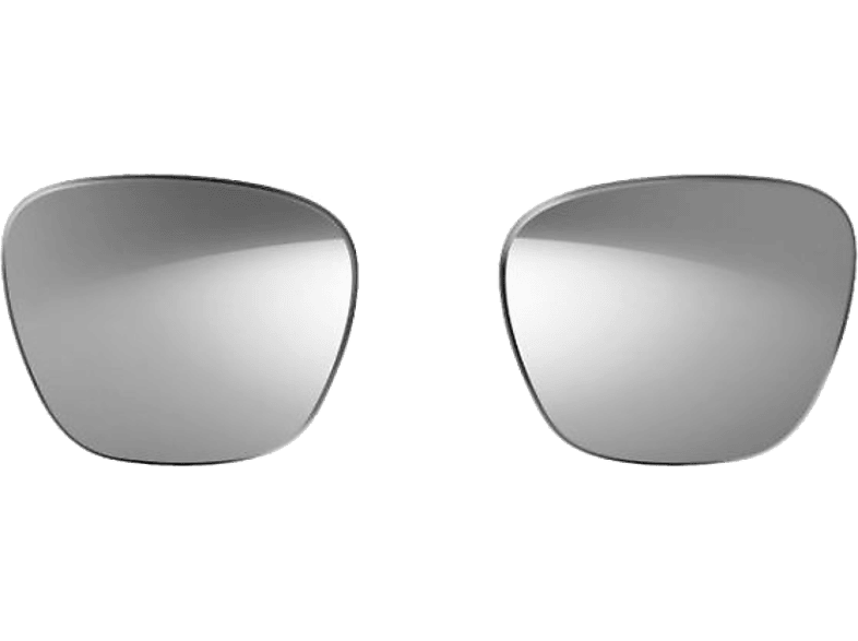 BOSE Vervanglenzen Frames Alto Mirrored Silver S/M (843709-0200)