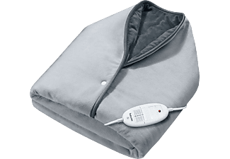 BEURER CC 50 Cosy - Heat-Cap (Gris)