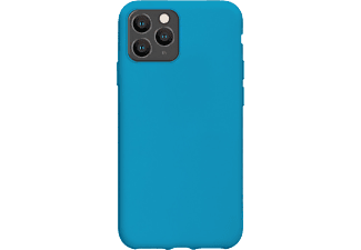SBS Iphone 11 Pro szilikon tok, kék