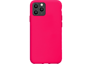 SBS Iphone 11 Pro szilikon tok, rózsaszín