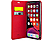 SBS Iphone 11 Pro book wallet tok, piros