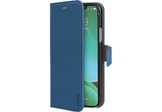 SBS Iphone 11 Pro book wallet tok, kék