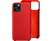 SBS Iphone 11 Pro Max Polo One hátlap, piros