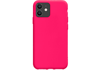 SBS Iphone 11 szilikon tok, pink
