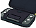 BIG BEN Travel Case Luigi’s Mansion 3 per Nintendo Switch Lite - Custodia rigida (Nero)