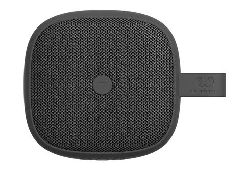 XS Speaker Fresh Compact \'n Bold Waterproof Rebel Rockbox
