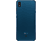 LG K20 + DOMINO SIM 16 GB DualSIM Kék Kártyafüggetlen Okostelefon