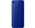 HONOR 8A + DOMINO SIM 32 GB DualSIM Kék Kártyafüggetlen Okostelefon