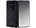 LG G8X 128 GB DualSIM Fekete Kártyafüggetlen Okostelefon