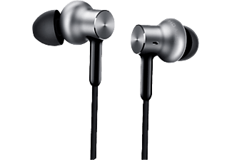 XIAOMI Pro HD - Auricolari (In-ear, Nero/Argento)