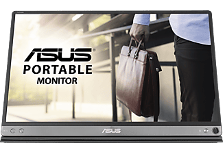 Er is een trend bellen Sluipmoordenaar ASUS ZenScreen MB16ACM kopen? | MediaMarkt