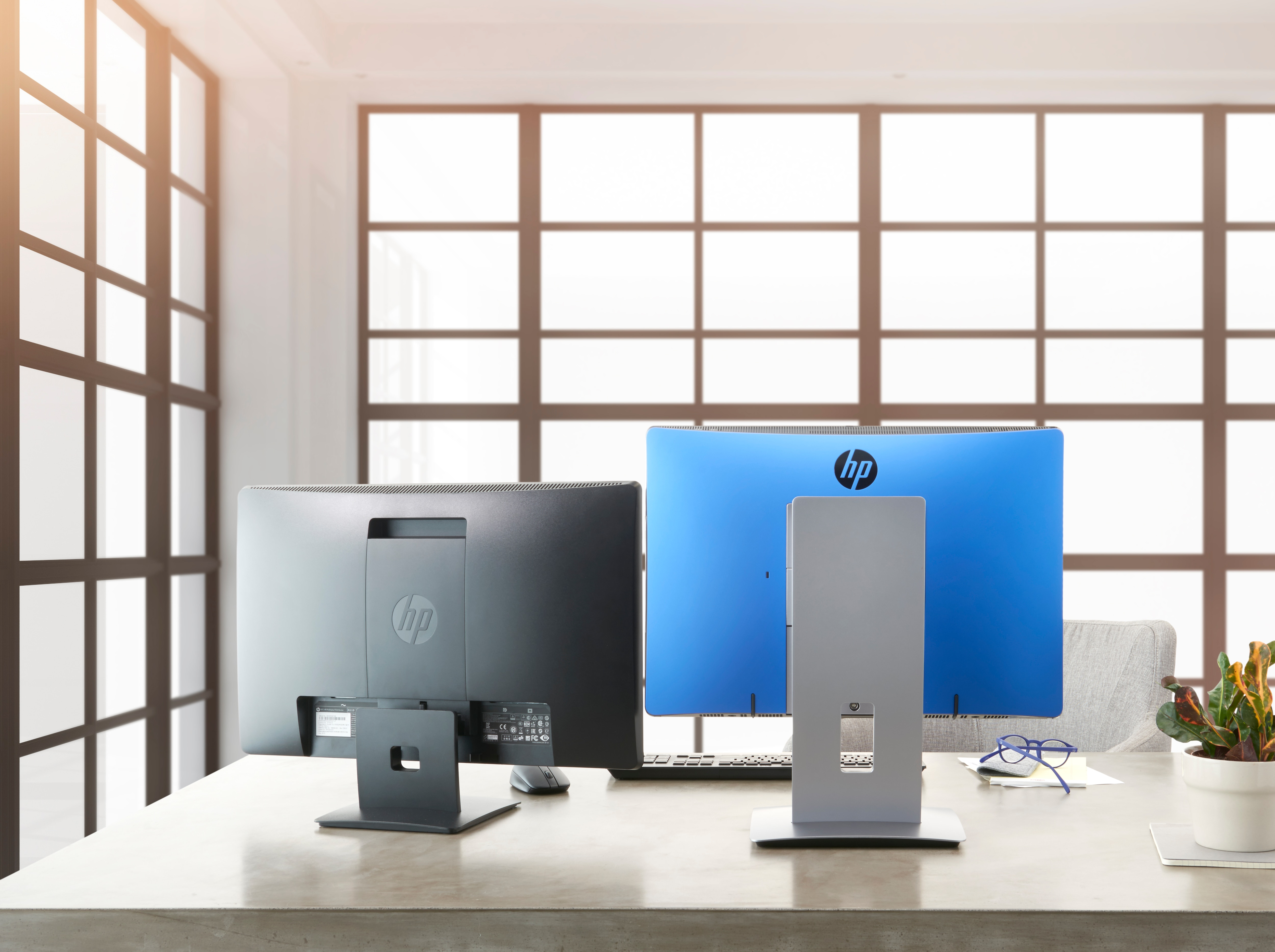 HP ProDisplay P232